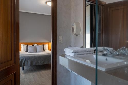 Hotel Carlos 96