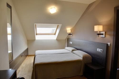 Hotel Baltico