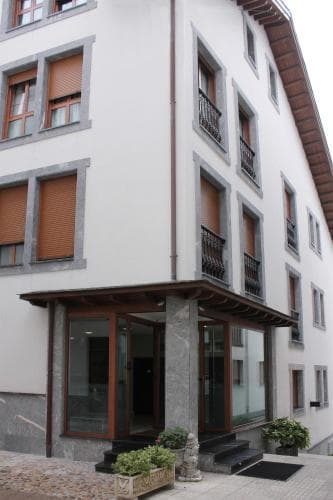 Hotel Baltico