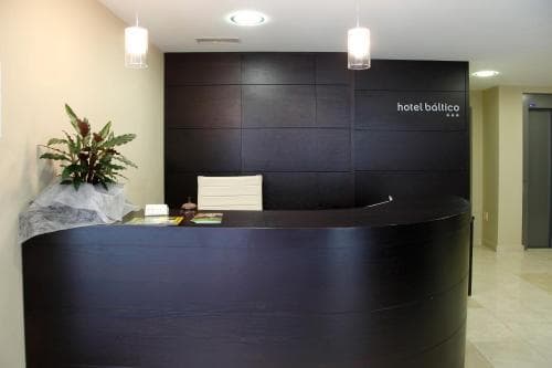 Hotel Baltico