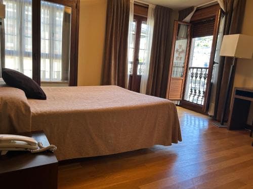 Hotel Baltico