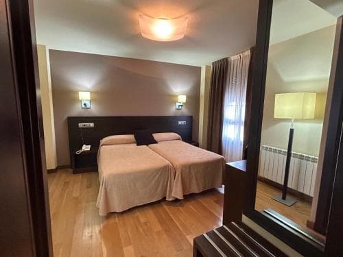 Hotel Baltico