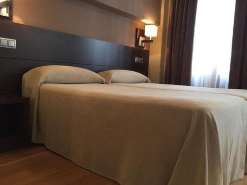 Hotel Baltico