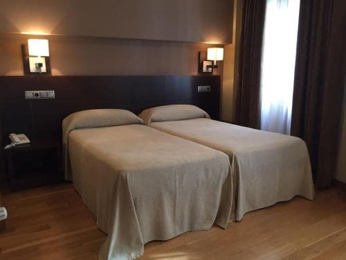 Hotel Baltico