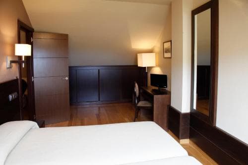 Hotel Baltico