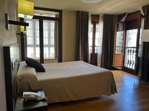Hotel Baltico