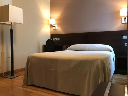 Hotel Baltico
