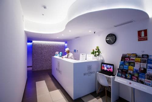 Hotel Bestprice Gracia