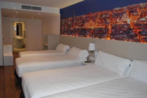 Hotel Bestprice Gracia