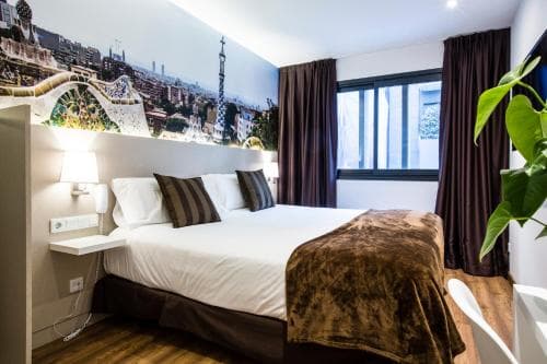 Hotel Bestprice Gracia