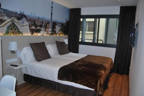 Hotel Bestprice Gracia