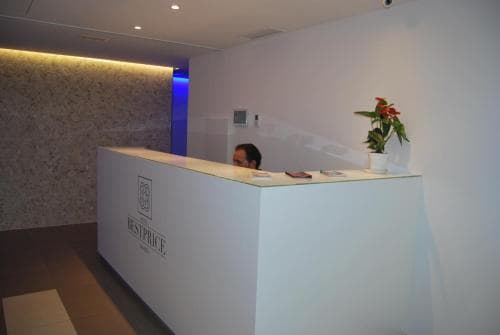 Hotel Bestprice Gracia