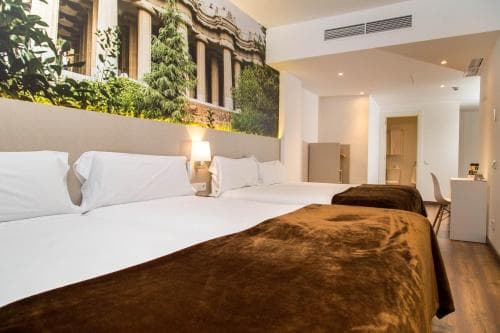 Hotel Bestprice Gracia