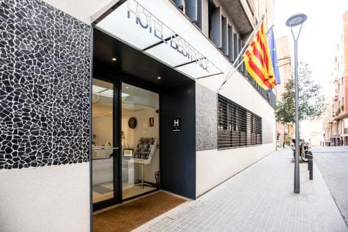 Hotel Bestprice Gracia