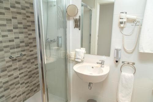 Hotel Bestprice Gracia