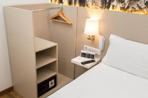 Hotel Bestprice Gracia