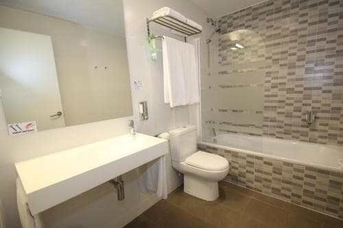Hotel Bestprice Gracia