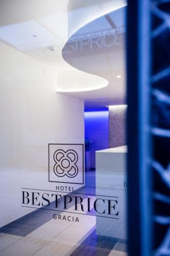 Hotel Bestprice Gracia
