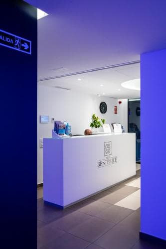 Hotel Bestprice Gracia