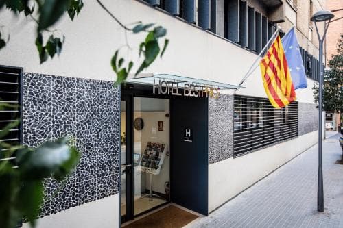 Hotel Bestprice Gracia