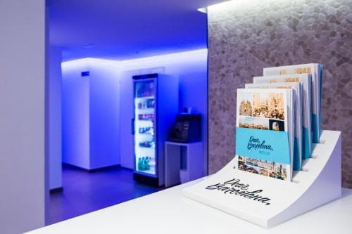 Hotel Bestprice Gracia