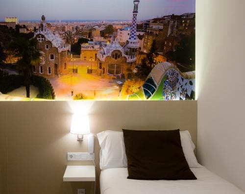 Hotel Bestprice Gracia