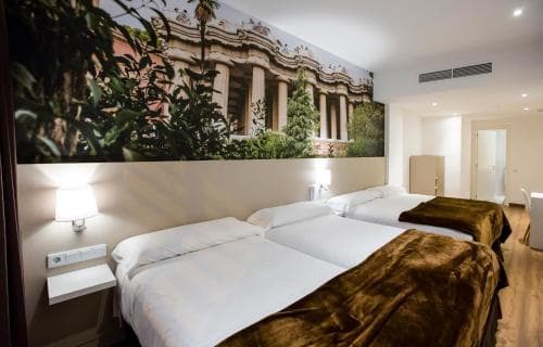 Hotel Bestprice Gracia