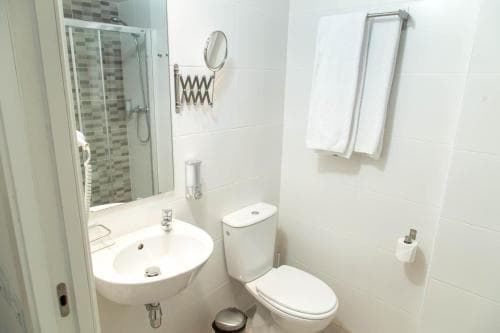 Hotel Bestprice Gracia