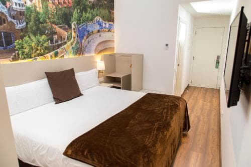 Hotel Bestprice Gracia