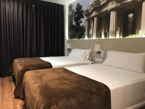Hotel Bestprice Gracia