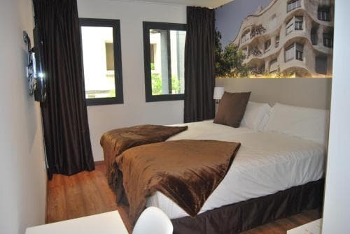 Hotel Bestprice Gracia