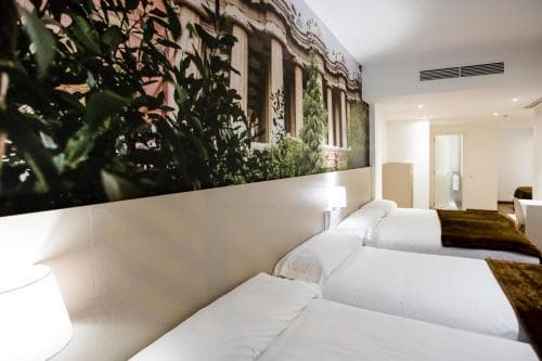 Hotel Bestprice Gracia