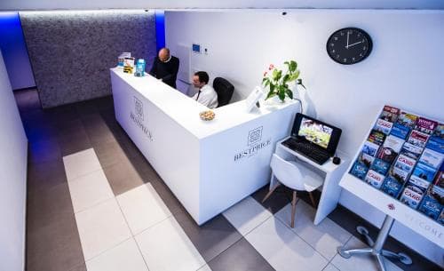 Hotel Bestprice Gracia
