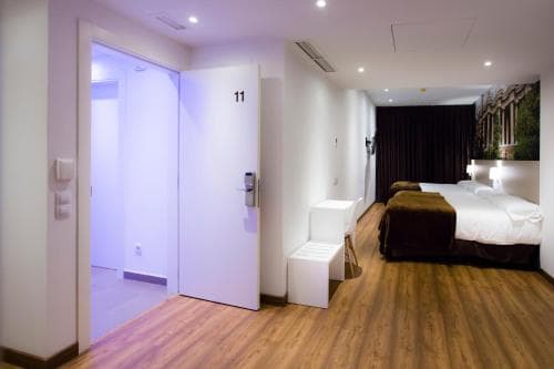 Hotel Bestprice Gracia