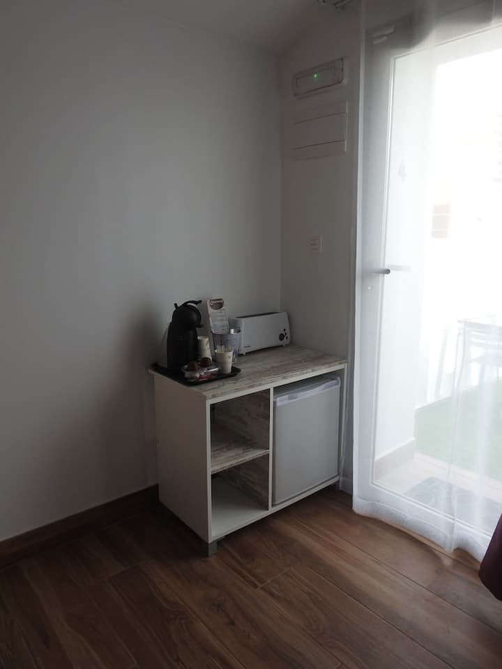 Sandra Rooms