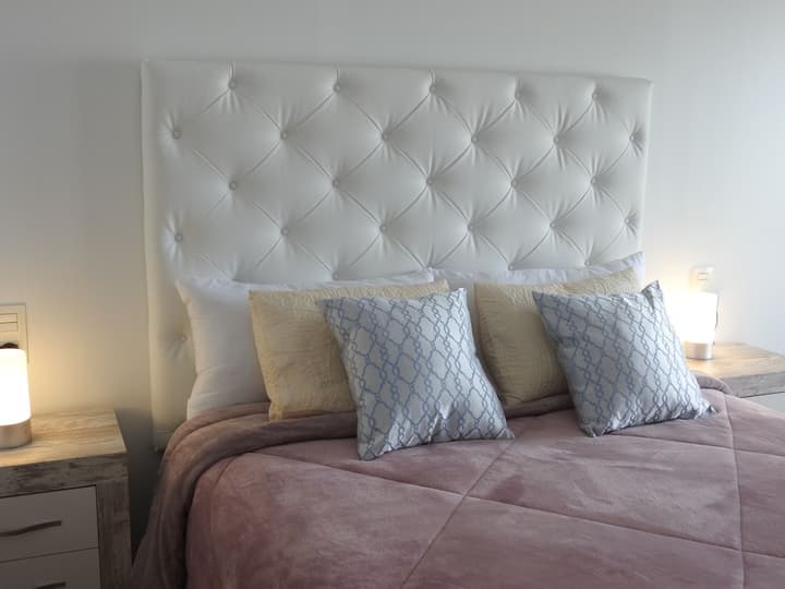 Sandra Rooms