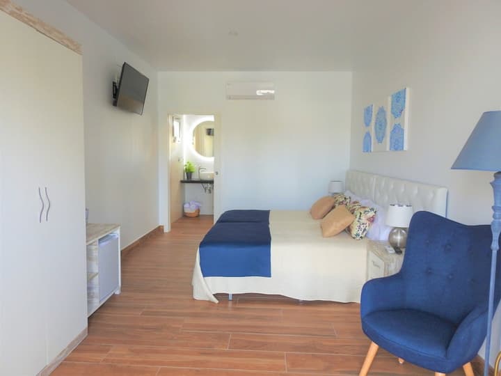 Sandra Rooms