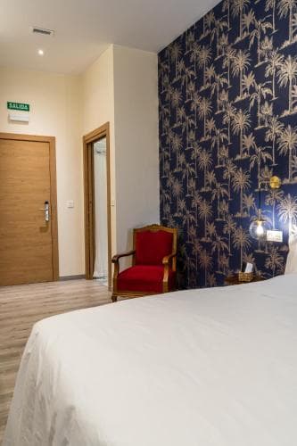 Four Rooms Hostel