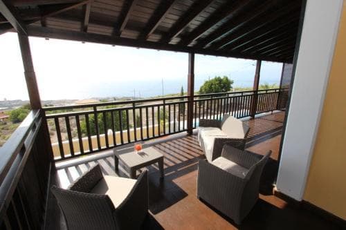 Canaan In Tenerife