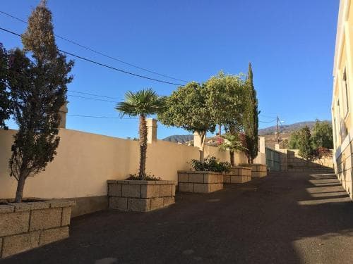 Canaan In Tenerife