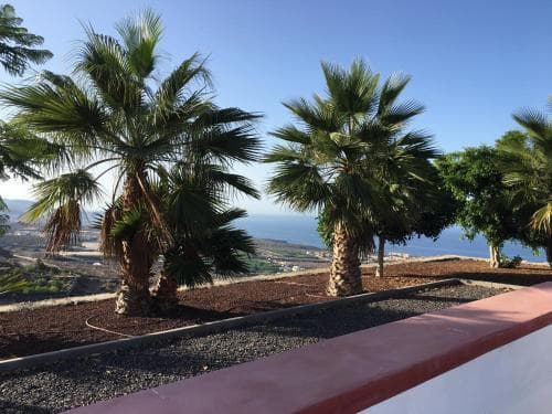 Canaan In Tenerife