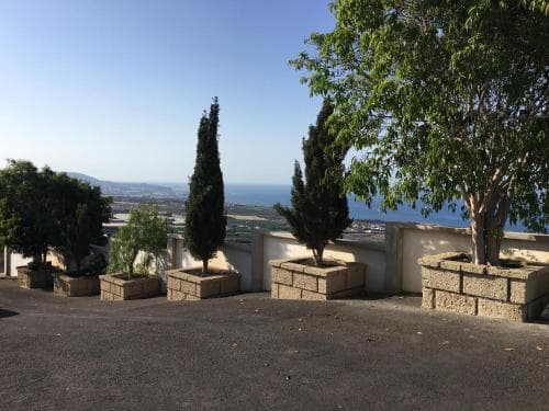 Canaan In Tenerife