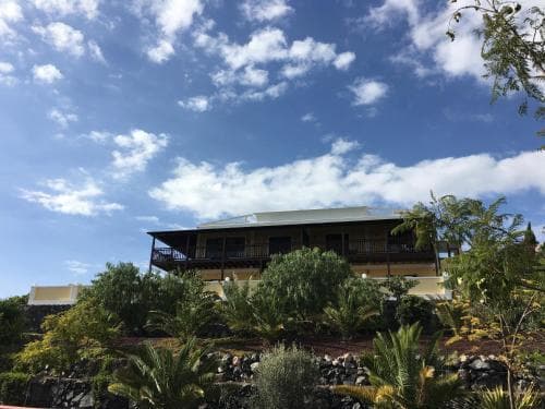 Canaan In Tenerife