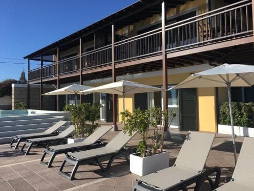 Canaan In Tenerife