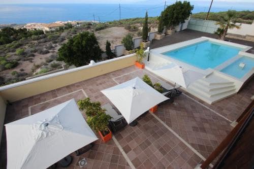 Canaan In Tenerife