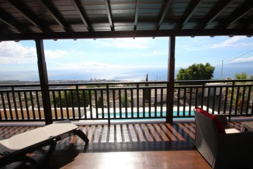 Canaan In Tenerife