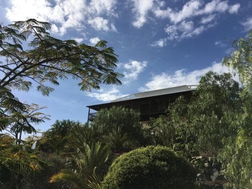 Canaan In Tenerife