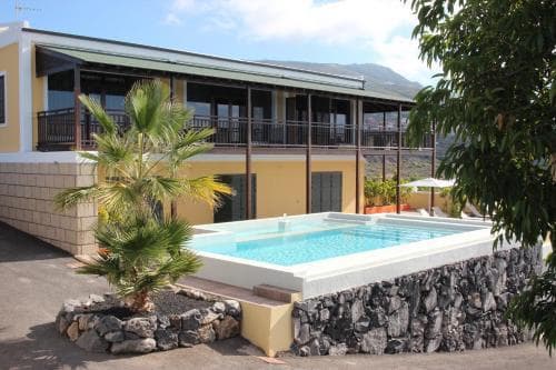 Canaan In Tenerife