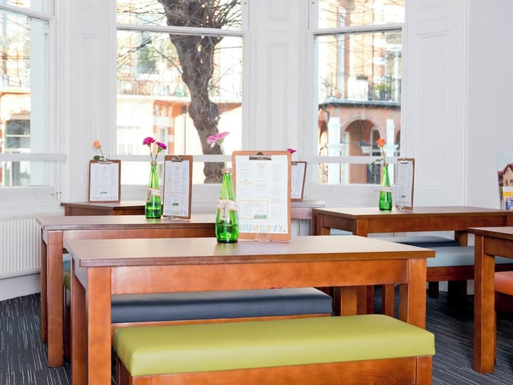 Yha London Earl's Court - Hostel