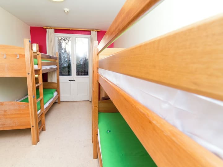 Yha London Earl's Court - Hostel